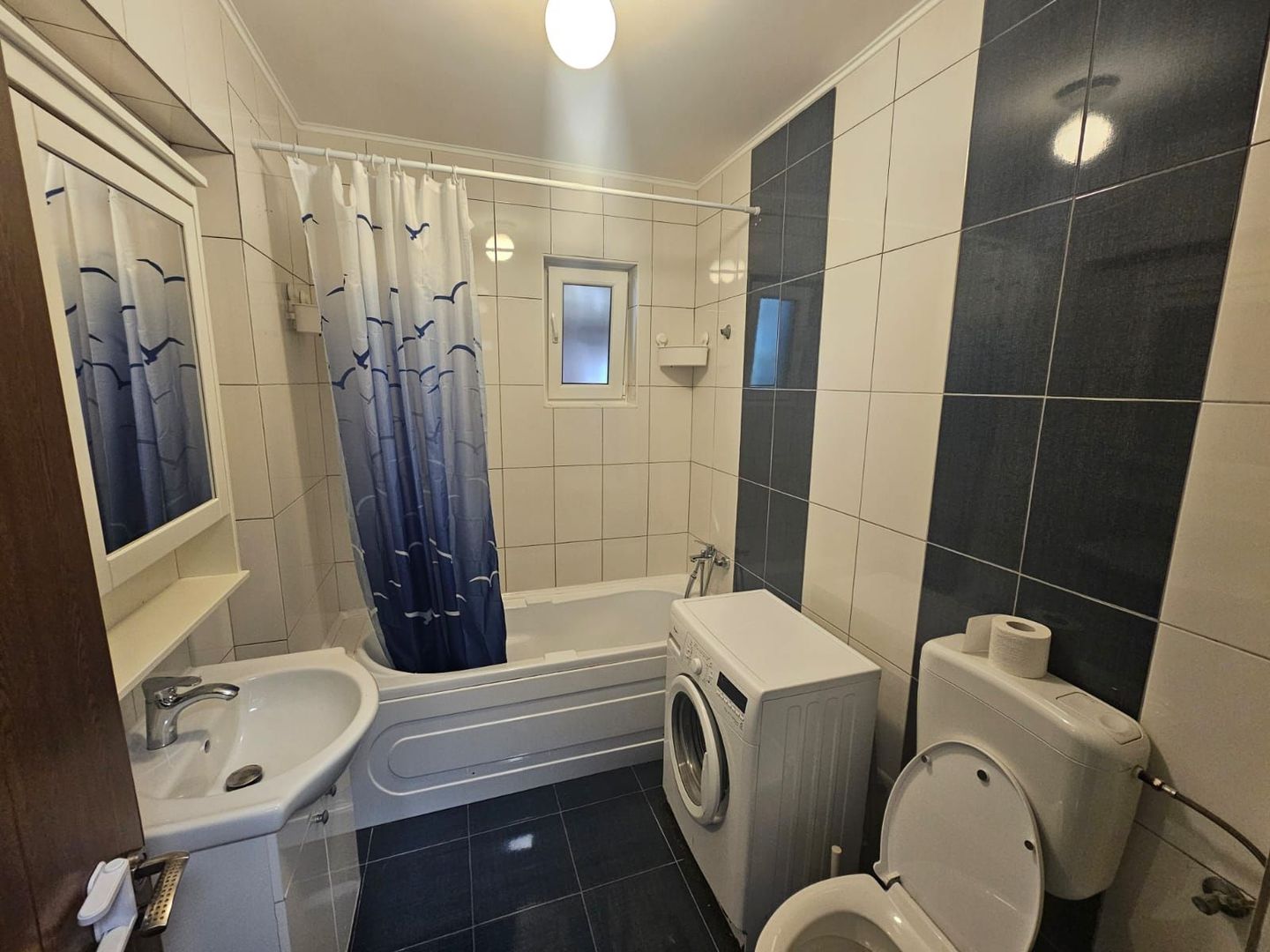 Berceni - 3 camere - Prima inchiriere - Parcare - Centrala Proprie - Poză 10
