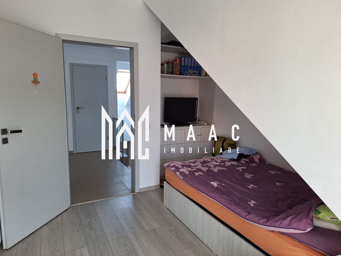Apartament 4 camere | Arhitectilor | Terasa | Parcare - Poză 6