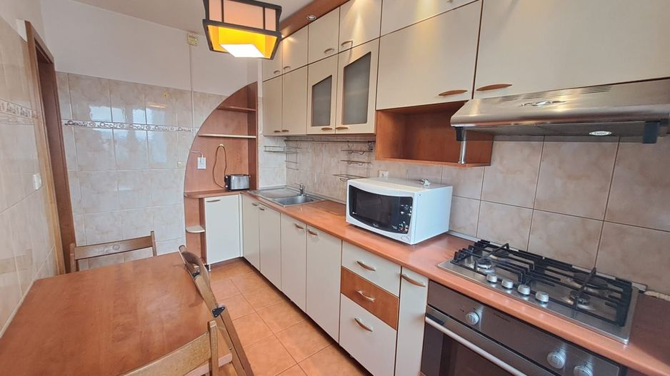 Apartament 3 camere Metrou 1 Mai - Poză 14