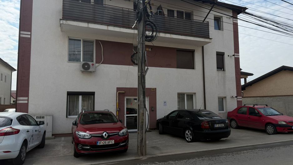 APARTAMENT 2 CAMERE BRAGADIRU - Poză 9