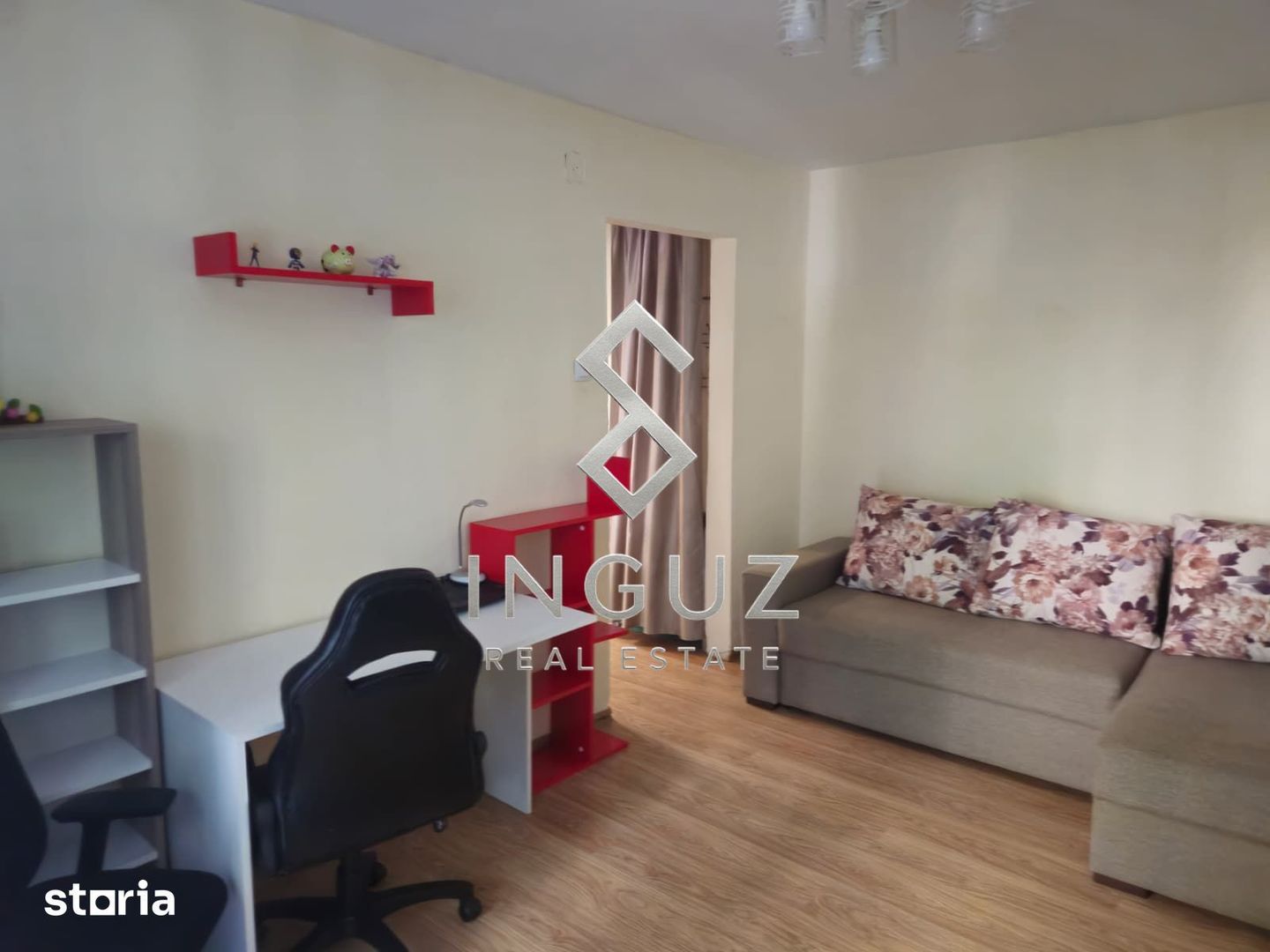 Apartament 2 camere de închiriat – Tei, Sector 2, București - Poză 5