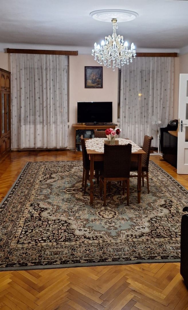 APARTAMENT 2 CAMERE| ULTRACENTRAL| PIATA MICA - Poză 6