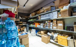 Vânzare, spațiu comercial, 1092mp, str. Mircea cel Bătrîn, Ciocana - Poză 52