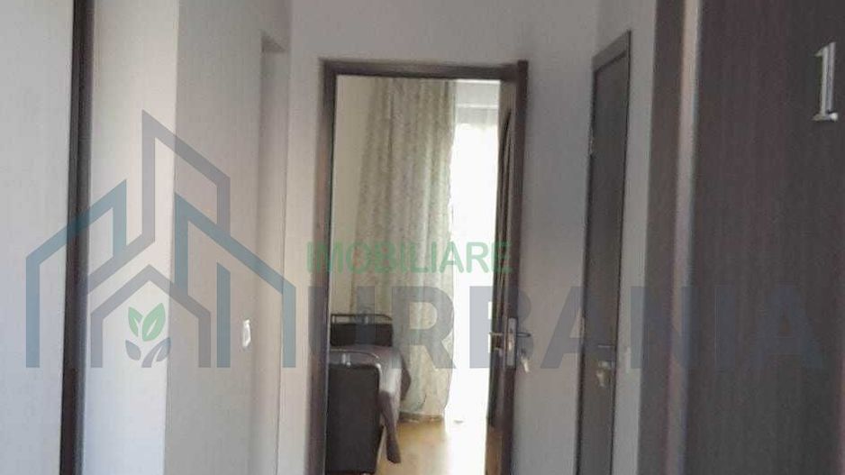 Apartament cu 2 camere și grădină de închiriat, Valea Lupului - Poză 1
