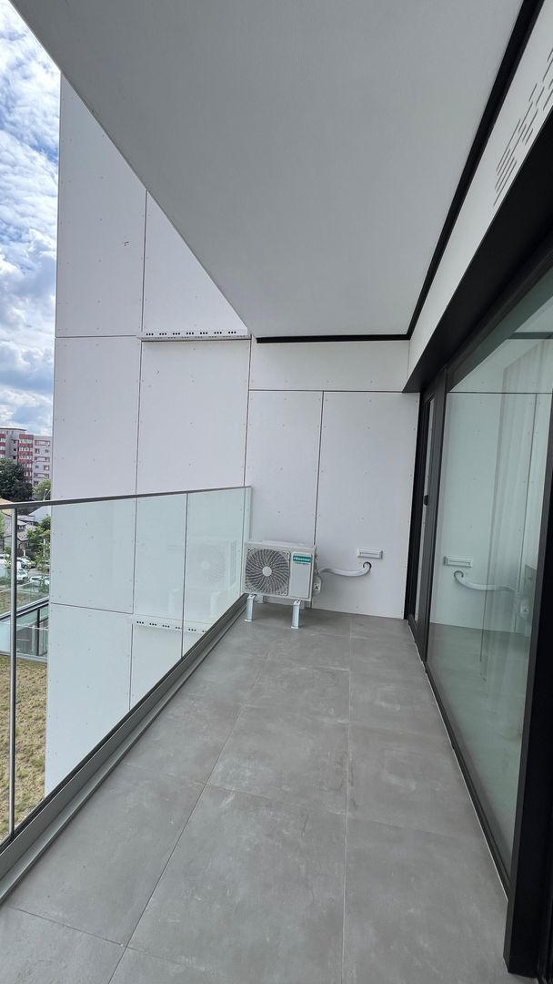 2 camere One Cotroceni Park | mobilat | parcare subterana - Poză 12