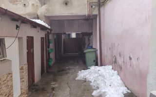 Oportunitate Ultracentrală – Clădire cu Apartamente de Vânzare | S4 - Poză 15