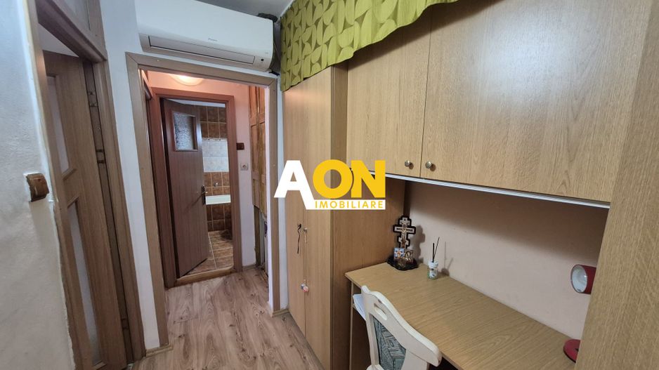 Apartament 3 camere, Decomandat, 69 mp, Zona Cetate - Poză 6