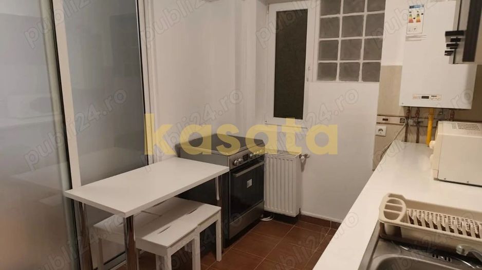 Garsonieră modernă de închiriat – Greenfield Băneasa - Poză 4