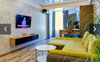 Apartament 2 camere cu vedere la mare | Prima linie la plajă - Poză 1