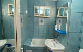 De vanzare apartament cu 2 camere mobilat si utilat, Micro 38, etaj 3 - Poză 11