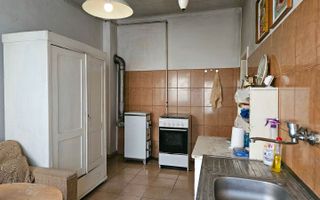 Casa individuala Sacele, 67 mp + 40 mp garaj + 515 mp curte - Poză 3