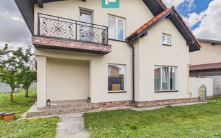 Casă individuală cu 4 camere în Sânandrei (Timiș) - Poză 1