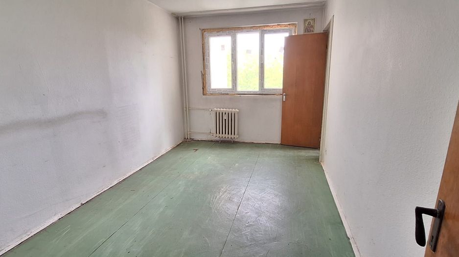 Apartament 3 camere circular Str. Luica - Str. Uioara 2 - Poză 3