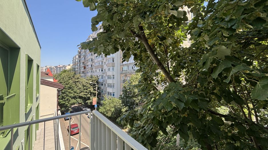 De închiriat – 2 camere, 45 mp | The Corner - Poză 10