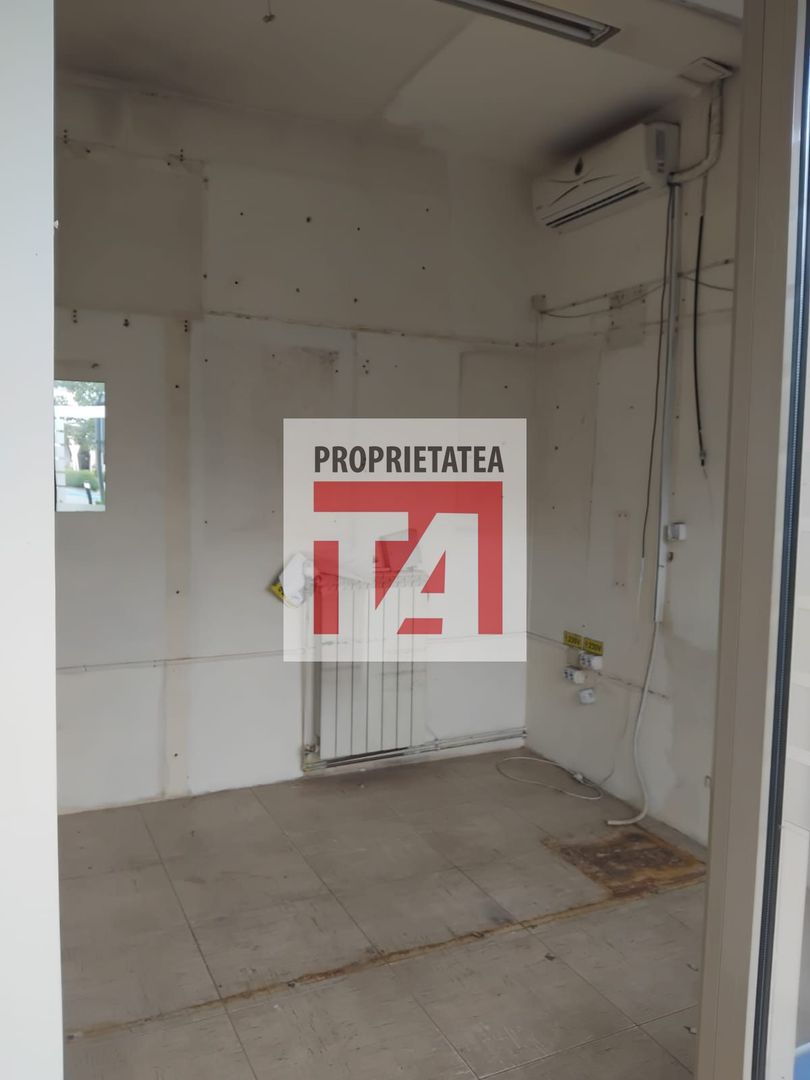 Spatiu comecial de inchiriat 10mp RFN - Poză 1