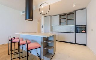 Apartament premium cu 4 camere în One Mamaia Nord | Sea View - Poză 8