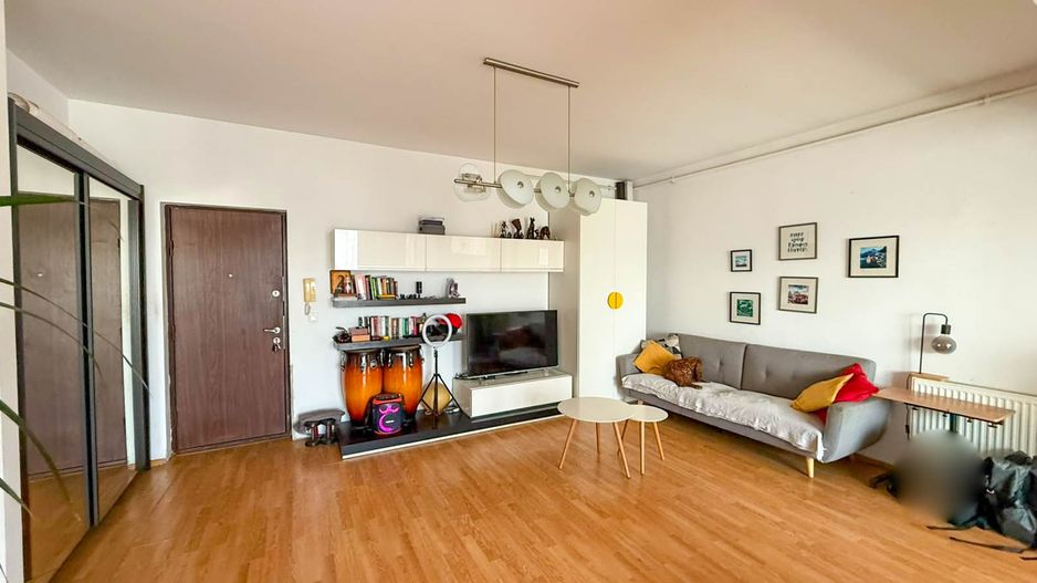 Apartament cu 2 camere de vanzare zona 1 Decembrie 1918 strada Fetesti - Poză 6