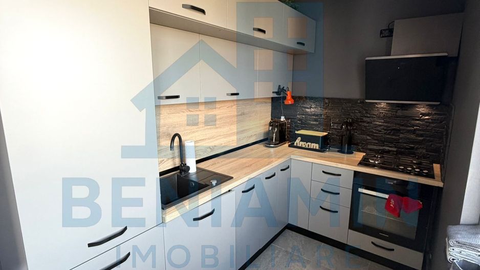 3 camere 83mp bloc 2020 Gloria Residence -Promenada - Poză 19