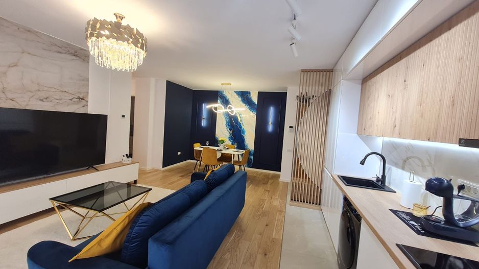 Lux și calitate la 5 minute de Piața Victoriei - Poză 19