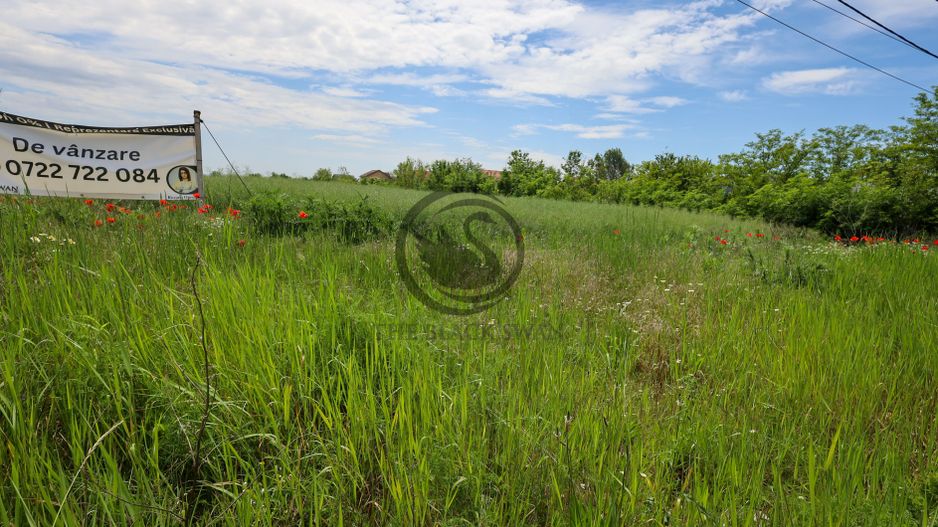 Teren de vanzare | 5000 mp | Parcul Industrial, Ploiesti | COMISION 0% - Poză 2