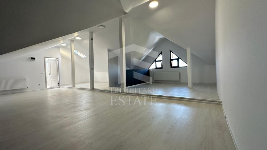 Vila individuala Mogosoaia curte 300 mp - Poză 13