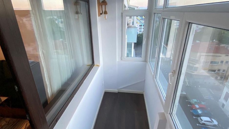 AP. 2 CAMERE UNIRII, MASINA SPALAT VASE, MODERN, BUCATARIE INCHISA - Poză 8