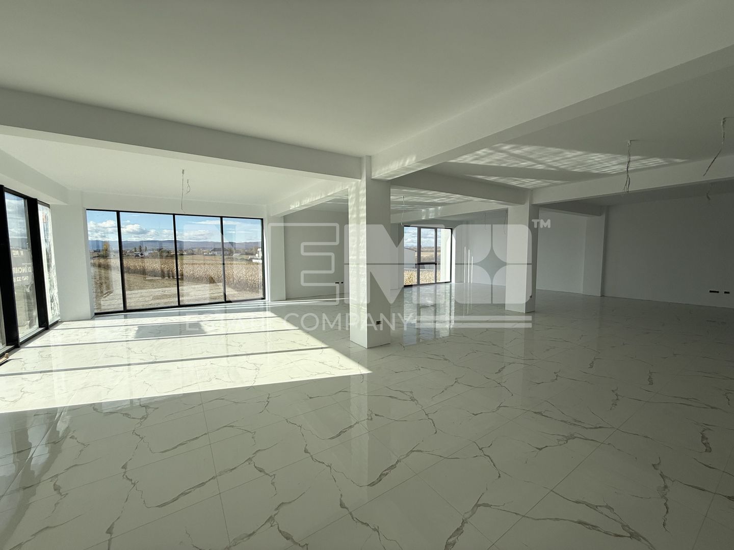 Spații comerciale | Parter 1 și 2 | 187MP - Poză 1