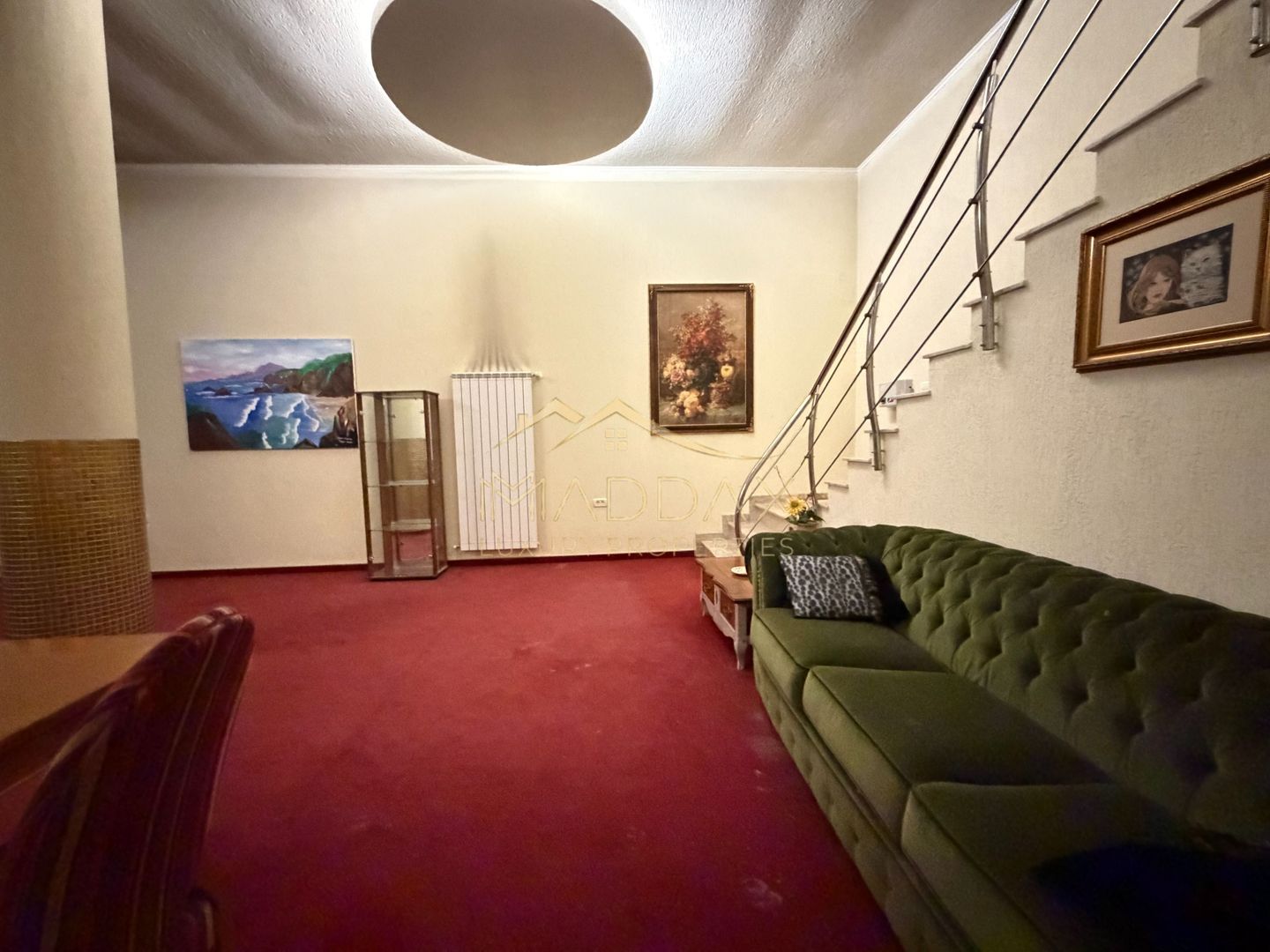 Vila Unica Mobilata *9 camere*300*mp // Pipera - Poză 6
