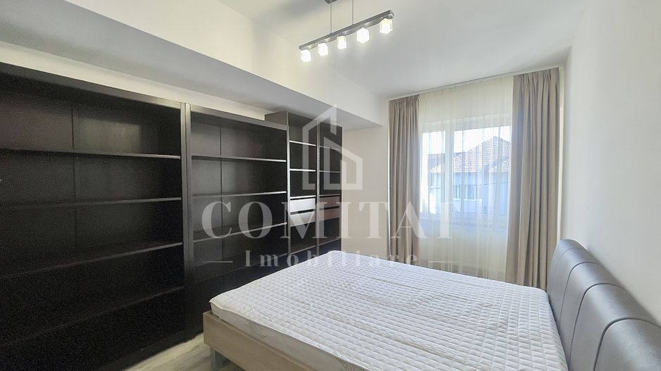 Apartament 4 camere confort lux zona Ramada Andrei Muresanu - Poză 6