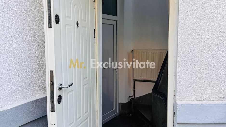 Spatiu stradal, central, cu vad comercial si vizibilitate excelenta - Poză 11