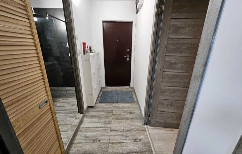 AP. 2 CAMERE-DUDESTI, CAT-FRIENDLY, BLOC REABILITAT, BUCATARIE INCHISA - Poză 5