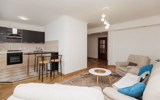 Chirie, apartament, 3 camere, str. Mitropolit Dosoftei, Buiucani - Poză 2
