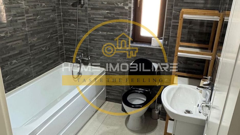 Apartament modern cu 1 camera / zona Bucium - Poză 6