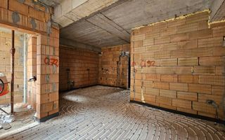 Garsoniera | Balcon | Parcare | Etaj 4 | Doamna Stanca - Poză 4