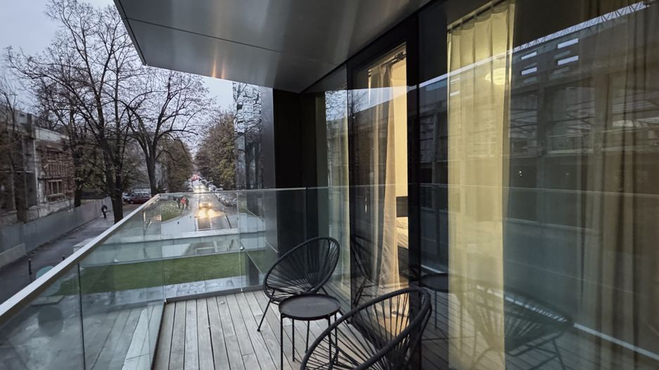 Refugiu Modern în Floreasca | Lângă Parcul Verdi, Mobilat Lux - Poză 8