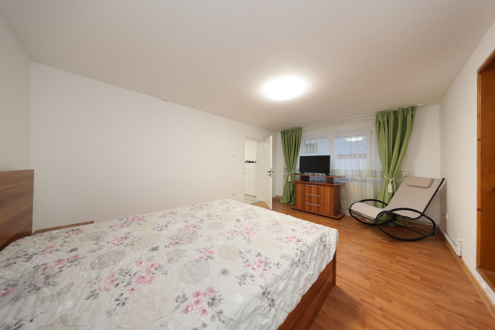 Casa 4 camere Halchiu | teren 400 mp | acces 2 strazi - Poză 20