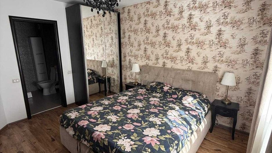Apartament 3 Camere Militari Residence - Poză 5