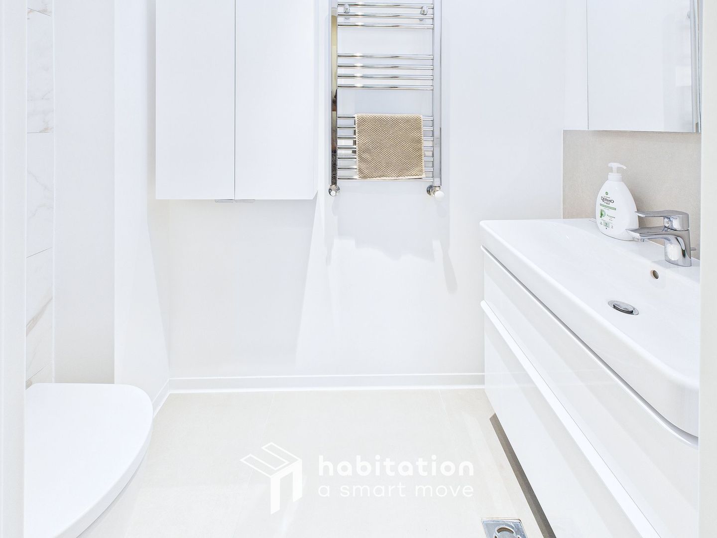 Apartament Premium 3 Camere – ISHO, Stil și Confort - Poză 18