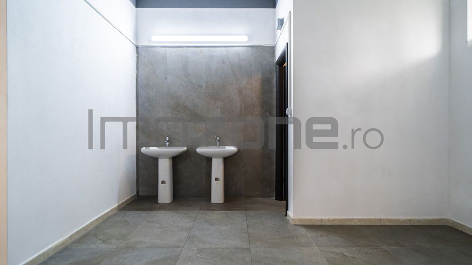 Spatiu Comercial | Militari-Uverturii-Apusului | 280mp + 135mp (terasa) - Poză 31