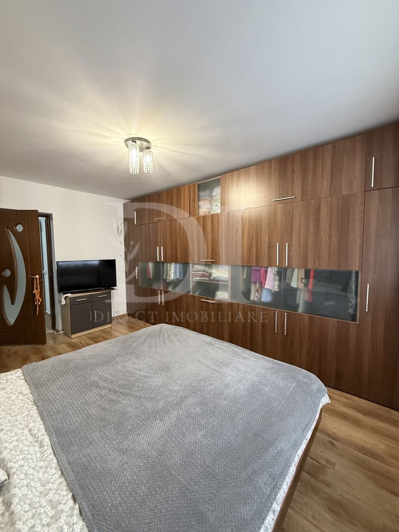 Apartament la cheie | 90 mp | Zona Muzeul Apei - Poză 8
