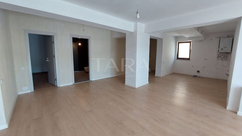 Panoramă superbă și terase impresionante, 4 camere lânga Vivo. - Poză 1