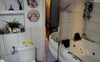 VANZARE CASA INDIVIDUALA  P+E+M DRISTOR - Poză 23