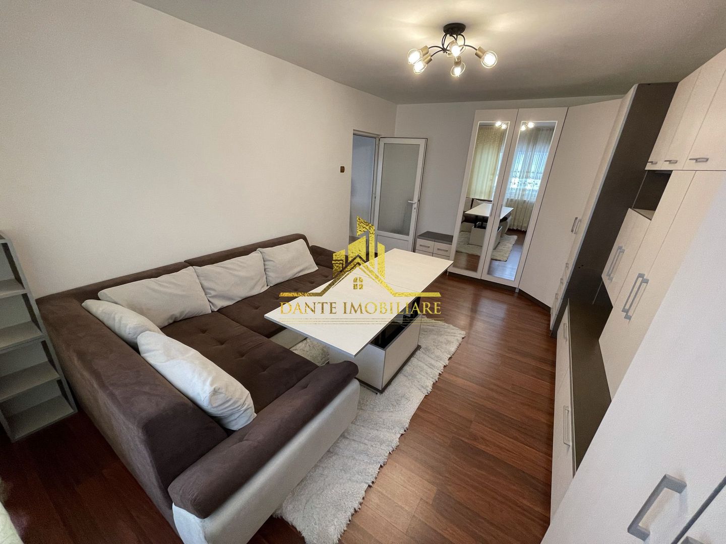 2 camere, mobilat modern, decomandat, 2 balcoane, Marasti, Dunarii - Poză 5