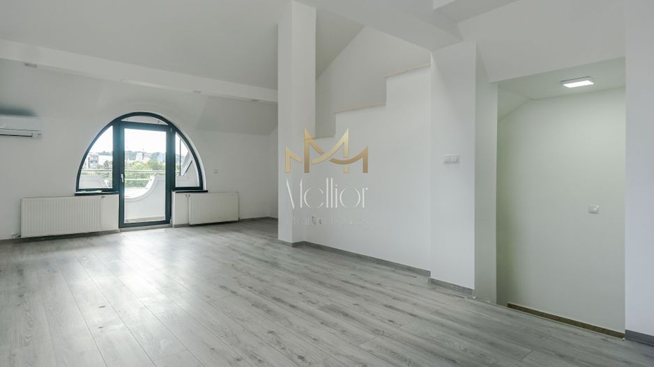 Spatiu comercial/ birouri, 152 mp utili, Semicentral, zona Anton Pann! - Poză 14