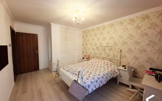 Casa P+1E+M, cu 5 camere, Cocosesti - Poză 12