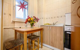 Inchiriez Garsonieră modernă, costuri mici, AC, balcon, 7 min metrou - Poză 7