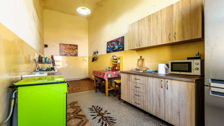 Ultracentral! apartament 3 camere spațios la casă/vilă, etajul 1 - Poză 12
