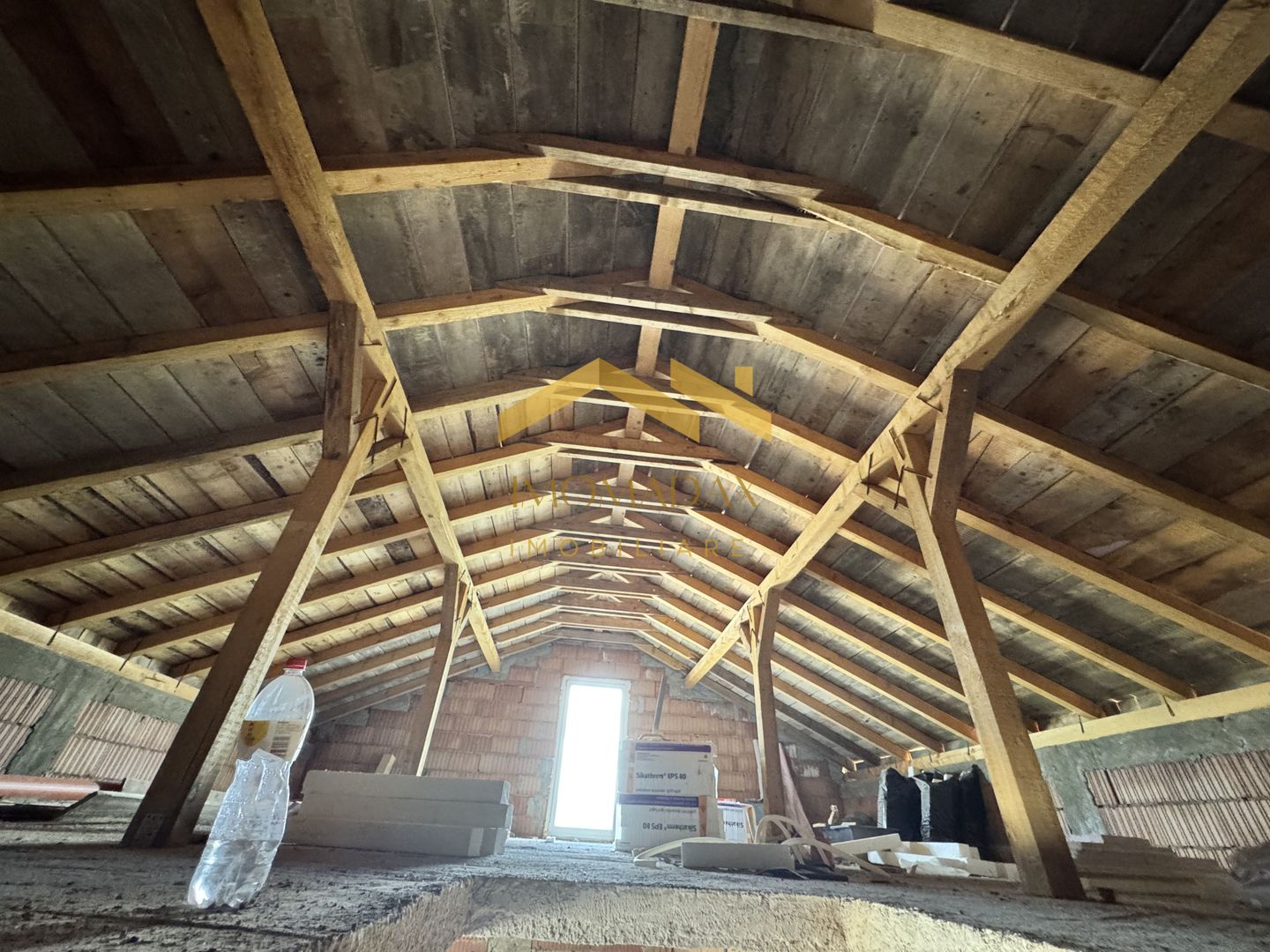 Utvin-Casa Individuală-Zona Liniștită - Poză 13