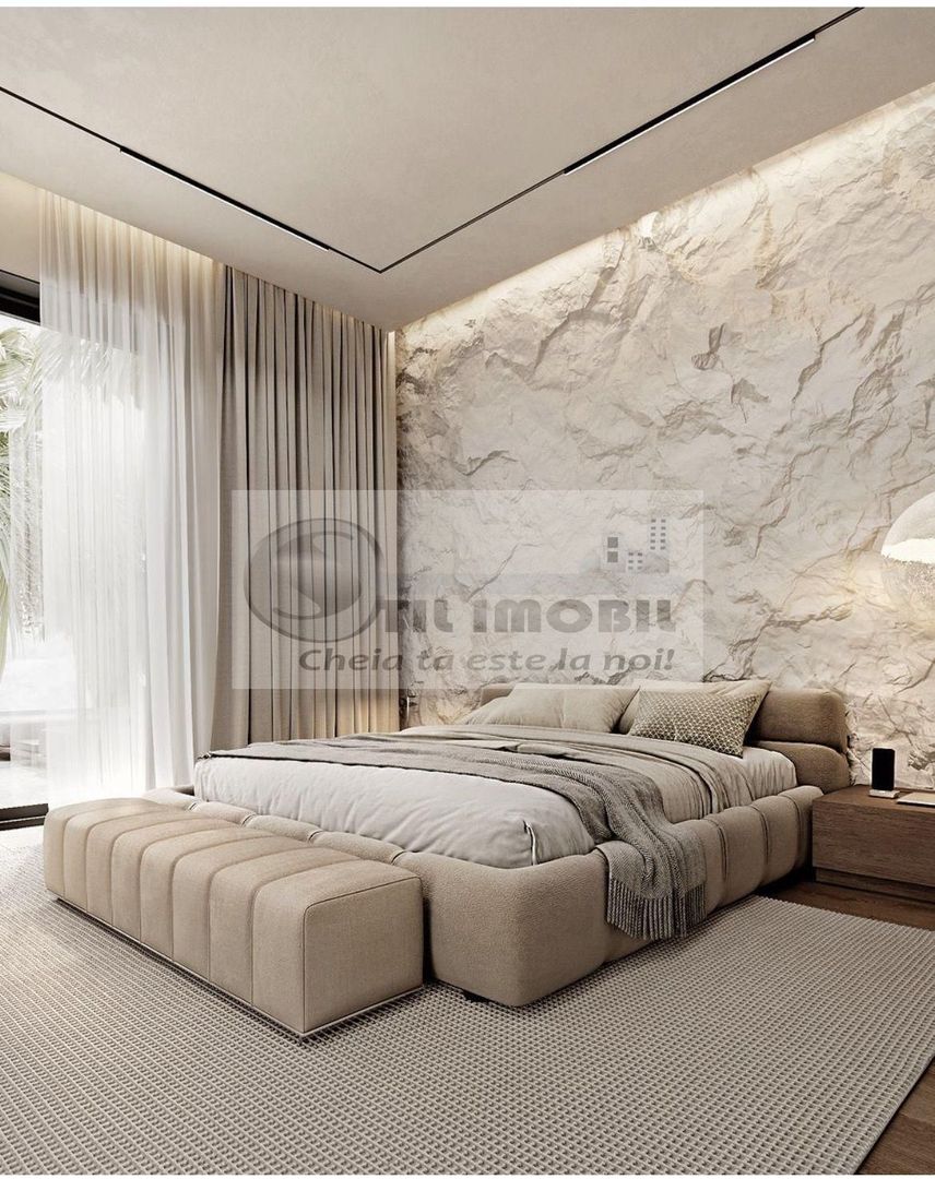 Apartament 2 camere, 59,8 mp + balcon 5 mp Tatarasi 0% Comision - Poză 1