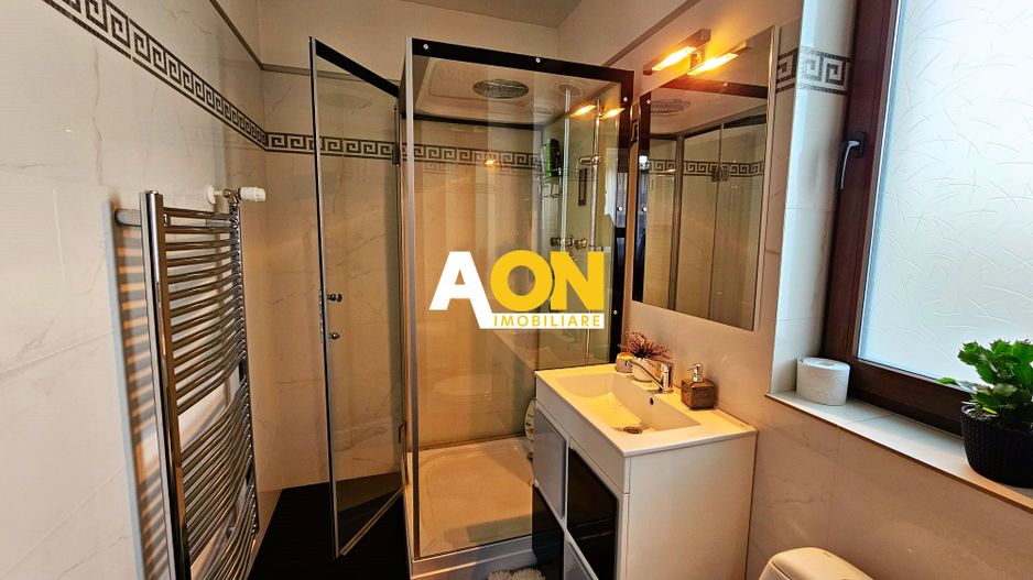 Casa 5 camere, 870 mp teren, mobilata, utilata, zona Cetate - Poză 10